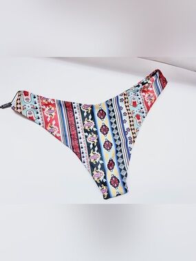 Zafle Bikini bottoms